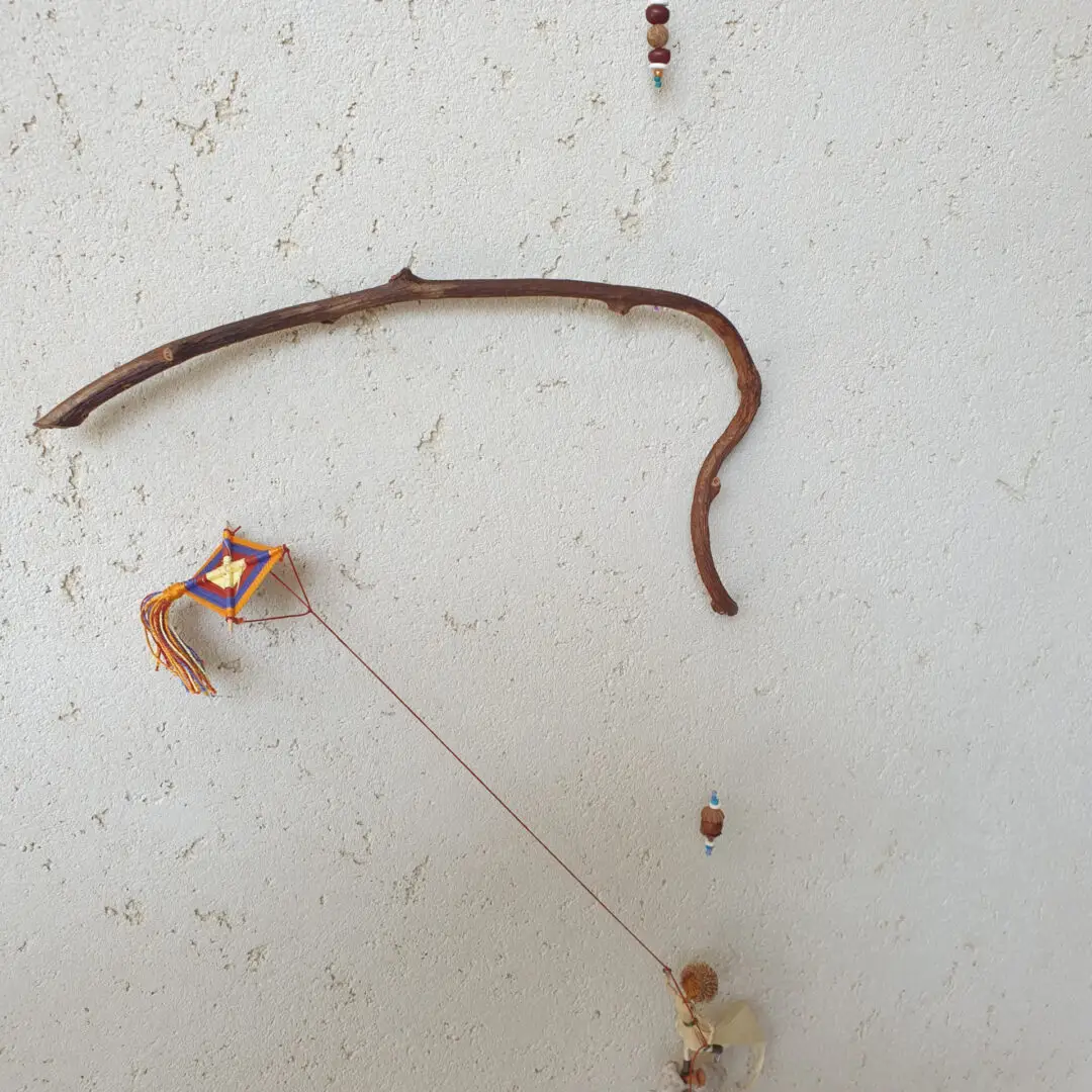 מובייל ספלולים-מעיף עפיפון