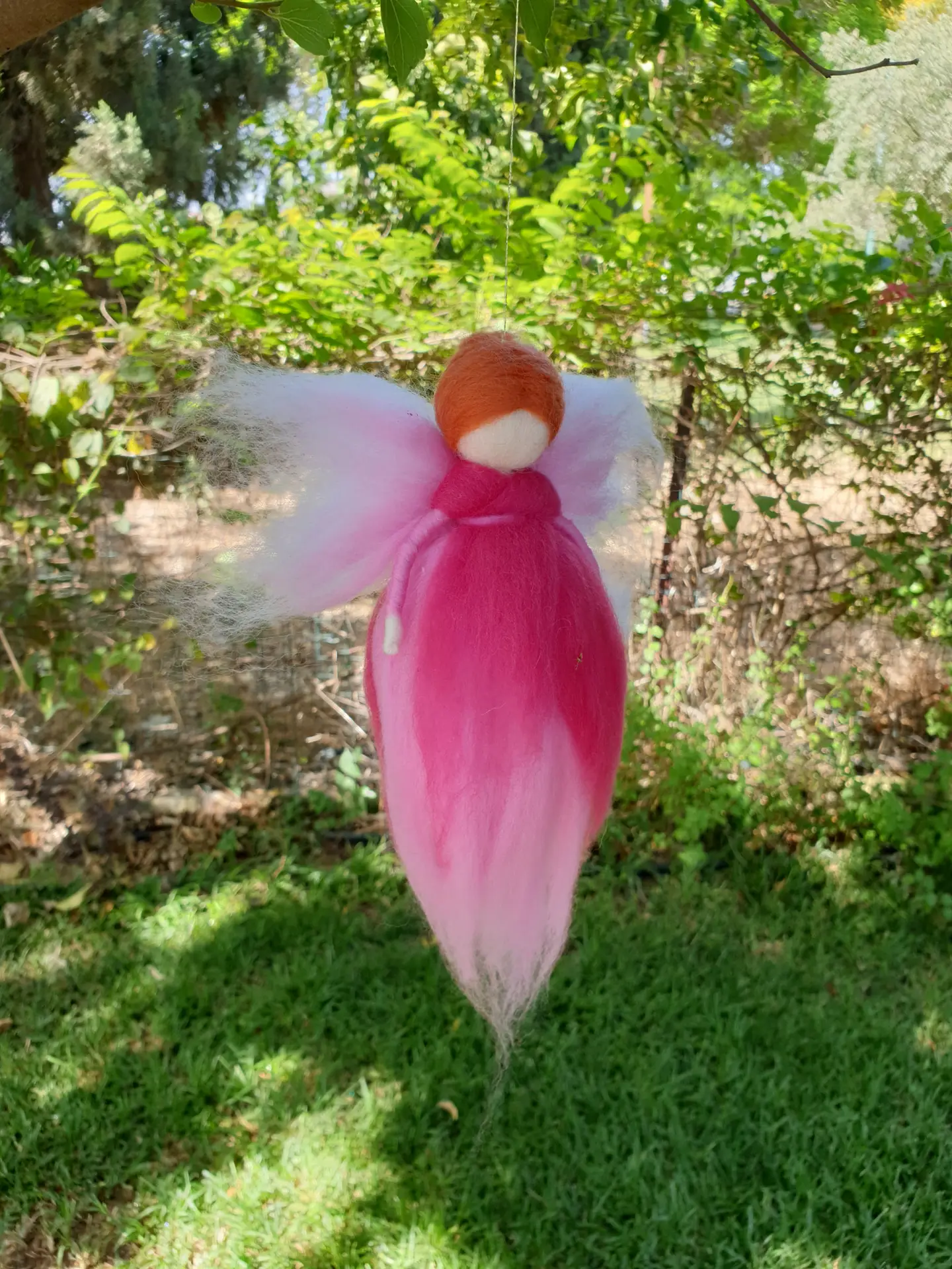 פיה קסומה